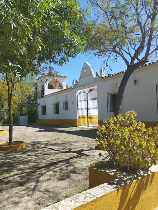 EsperaCortijo El Morisco.公寓 外观 照片