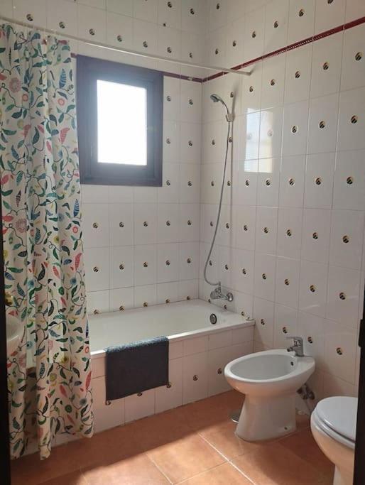 EsperaCortijo El Morisco.公寓 外观 照片